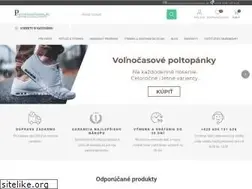 Sites similar to pracovnaochrana.sk