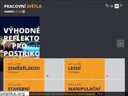 Sites similar to pracovni-svetla.cz