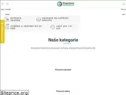 Sites similar to pracovniochrana.cz