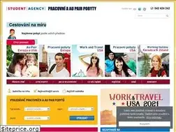 Sites similar to pracovnipobyty.cz