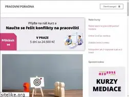 Sites similar to pracovniporadna.cz