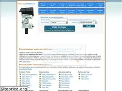 Sites similar to pracovniprilezitost.cz