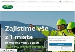 Sites similar to pracovniprostredi.cz
