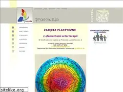 Sites similar to pracownia-mozaika.pl