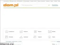 Sites similar to pracownia-projekty.dom.pl