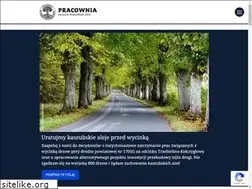 Sites similar to pracownia.org.pl