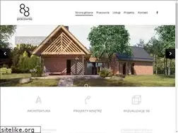 Sites similar to pracownia88.pl
