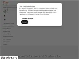 Sites similar to pracowniabursztynowa.pl