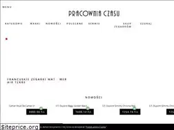 Sites similar to pracowniaczasu.pl