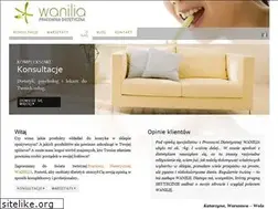 Sites similar to pracowniadietetyczna.pl