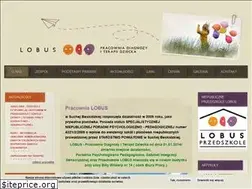 Sites similar to pracownialobus.pl
