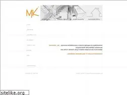 Sites similar to pracowniamk.pl