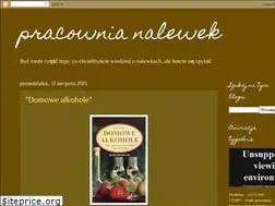 Sites similar to pracownianalewek.blogspot.com