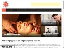 Sites similar to pracowniaprzyjemnosci.pl