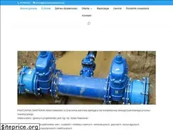 Sites similar to pracowniasanitarna.pl