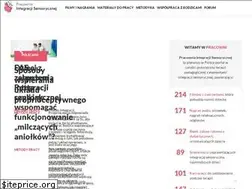 Sites similar to pracowniasi.pl
