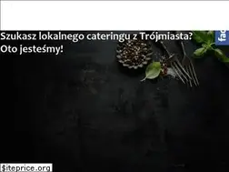Sites similar to pracowniasmakucatering.pl