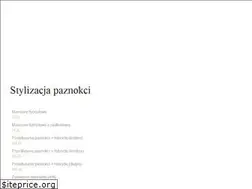 Sites similar to pracowniaurodylancut.pl