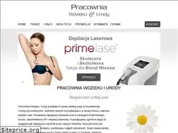 Sites similar to pracowniawdzieku.pl