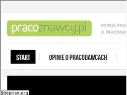 Sites similar to pracoznawcy.pl