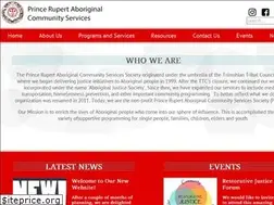 Sites similar to pracss.org
