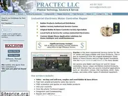 Sites similar to practecllc.com