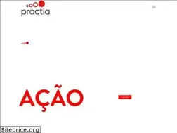 Sites similar to practiaglobal.com.br