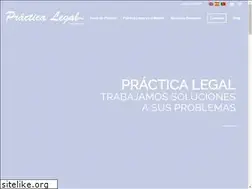 Sites similar to practica-legal.com