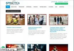 Sites similar to practica.com.co
