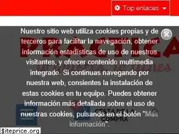Sites similar to practica.com.es