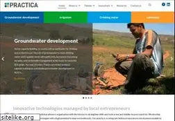 Sites similar to practica.org