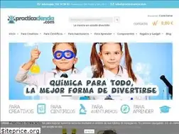 Sites similar to practicaciencia.com