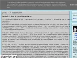 Sites similar to practicacivil.blogspot.com
