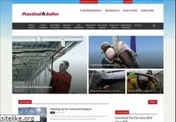 Sites similar to practical-sailor.com