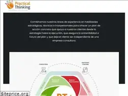Sites similar to practical-thinking.com