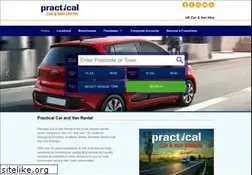 Sites similar to practical.co.uk