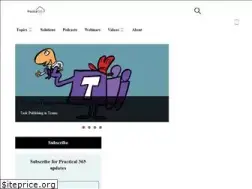 Sites similar to practical365.com
