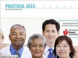 Sites similar to practicalacls.com