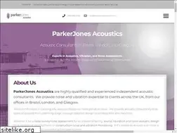 Sites similar to practicalacoustics.com