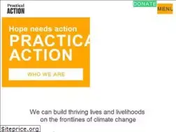 Sites similar to practicalaction.org