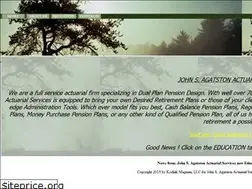 Sites similar to practicalactuary.com