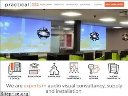 Sites similar to practicalav.co.uk