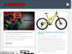 Sites similar to practicalbike.com