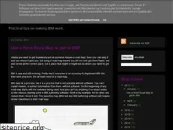 Sites similar to practicalbim.blogspot.com