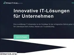 Sites similar to practicalbytes.de