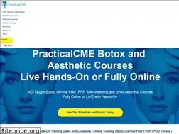 Sites similar to practicalcme.com