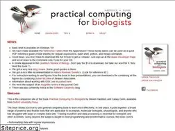 Sites similar to practicalcomputing.org