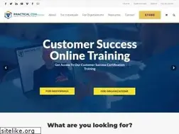 Sites similar to practicalcsm.com