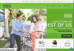 Sites similar to practicalcycle.com