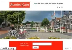 Sites similar to practicalcycles.com
